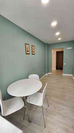 Простора квартира в новобудові по вул Щепова р-н Чорновола Львов