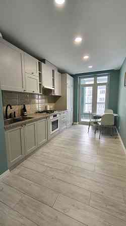 Простора квартира в новобудові по вул Щепова р-н Чорновола Львов