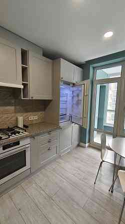 Простора квартира в новобудові по вул Щепова р-н Чорновола Львов