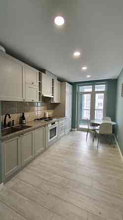 Простора квартира в новобудові по вул Щепова р-н Чорновола Львов