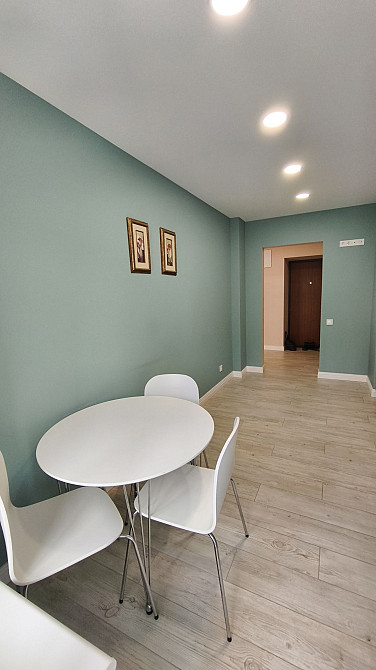 Простора квартира в новобудові по вул Щепова р-н Чорновола Львов - изображение 6