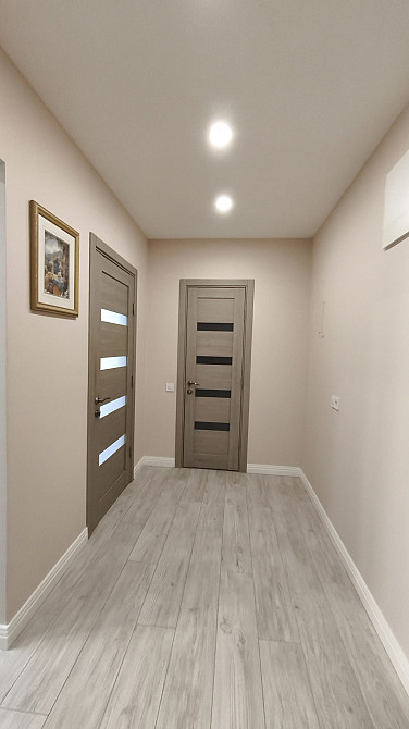 Простора квартира в новобудові по вул Щепова р-н Чорновола Львов - изображение 7