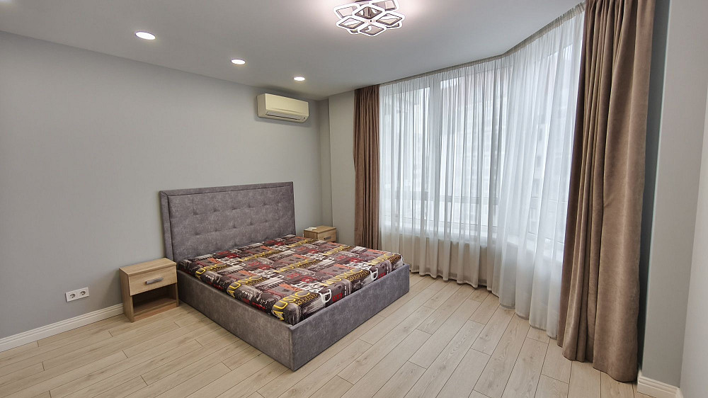 Простора квартира в новобудові по вул Щепова р-н Чорновола Львов - изображение 8