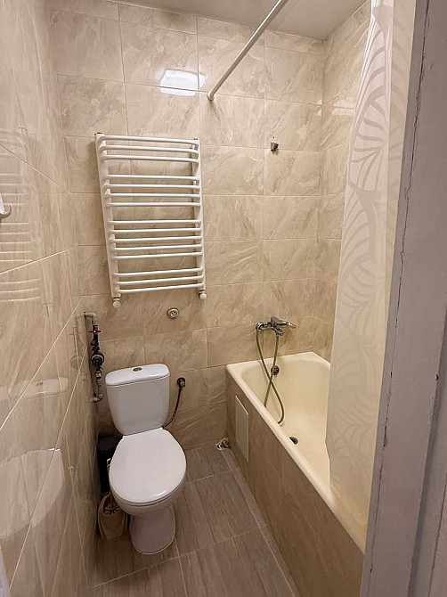 Оренда затишної 2-х кімнатної квартири по вул. Личаківська (Пасічна) Львов - изображение 7