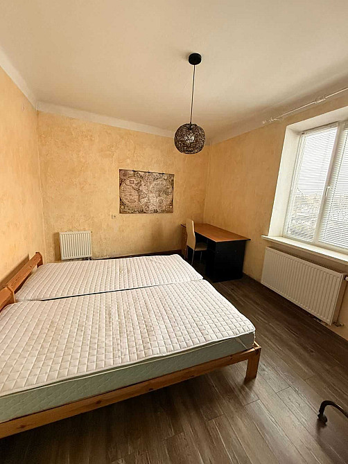 Оренда затишної 2-х кімнатної квартири по вул. Личаківська (Пасічна) Львов - изображение 5