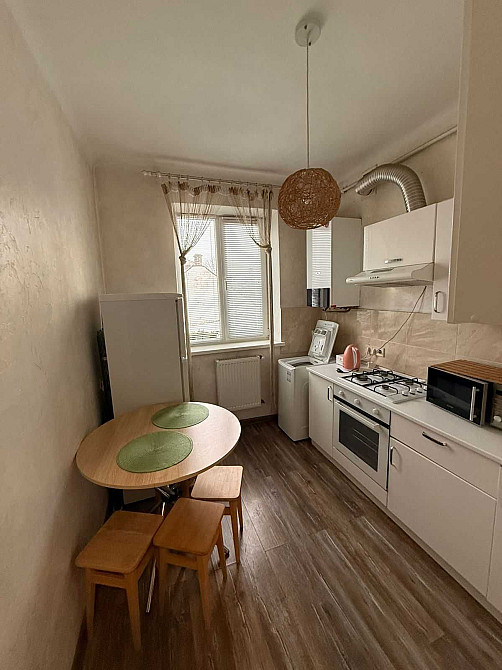 Оренда затишної 2-х кімнатної квартири по вул. Личаківська (Пасічна) Львов - изображение 1