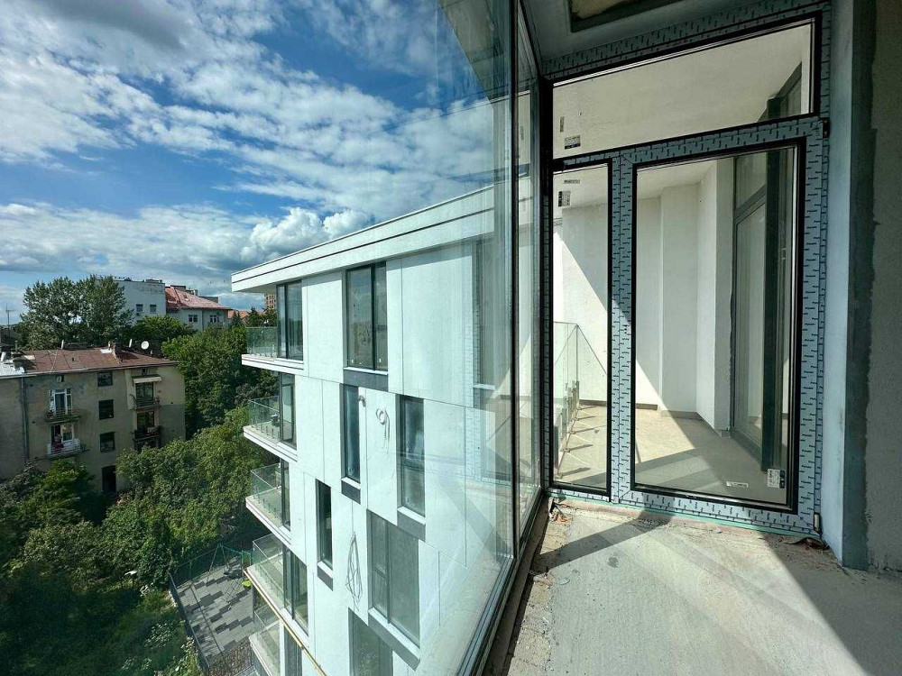 Продаж 1 -кім квартири Преміум класу, 52м2, Вул. Мечнікова Lviv - photo 2
