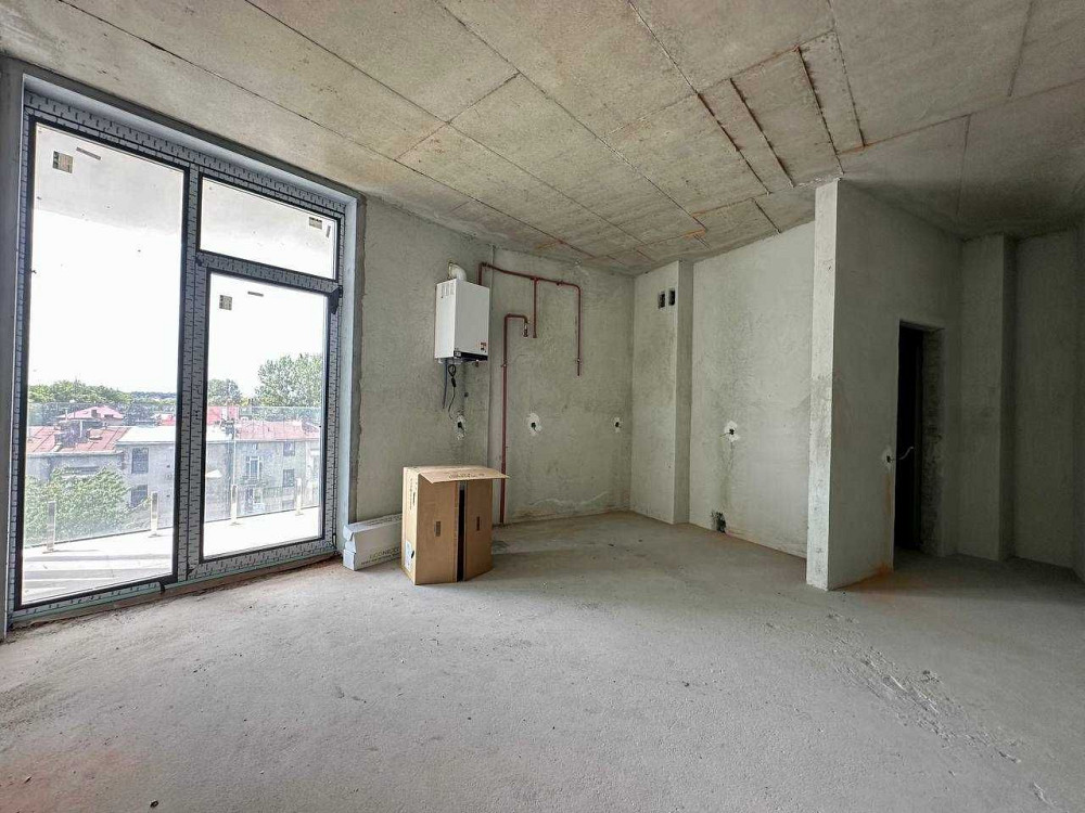 Продаж 1 -кім квартири Преміум класу, 52м2, Вул. Мечнікова Lviv - photo 8