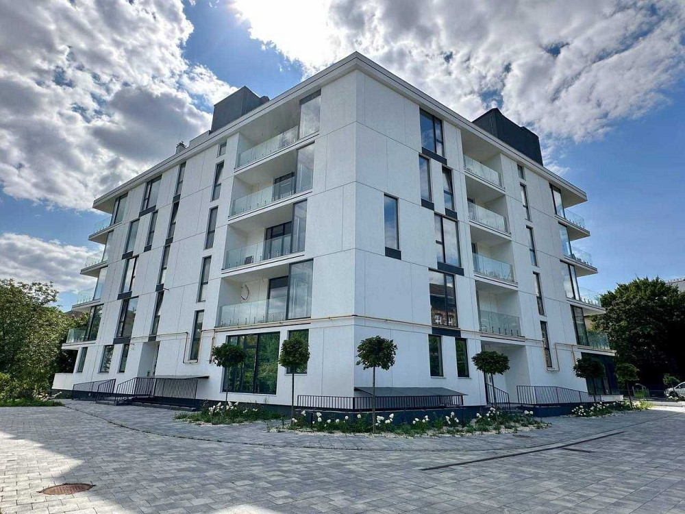 Продаж 1 -кім квартири Преміум класу, 52м2, Вул. Мечнікова Lviv - photo 1