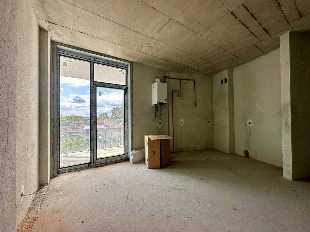 Продаж 1 -кім квартири Преміум класу, 52м2, Вул. Мечнікова Lviv - photo 4