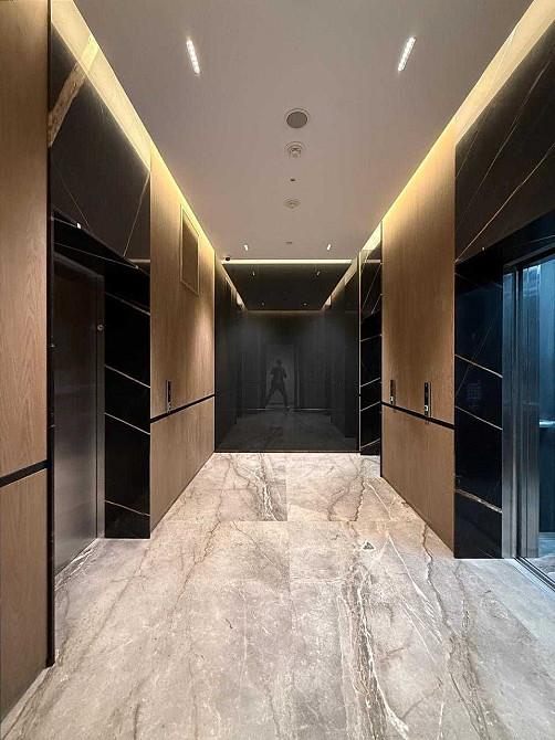 Від Власника 5-кімнатна, Мetropole, Предславинська 20-А, Палац України Киев - изображение 6