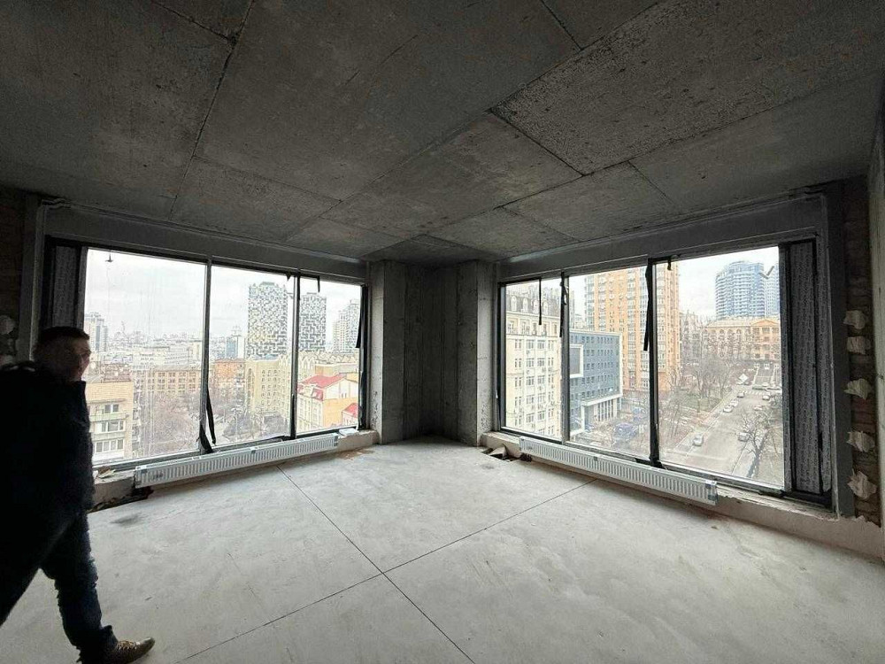 Від Власника 5-кімнатна, Мetropole, Предславинська 20-А, Палац України Киев - изображение 8