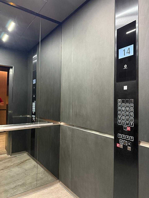 Від Власника 5-кімнатна, Мetropole, Предславинська 20-А, Палац України Киев - изображение 7