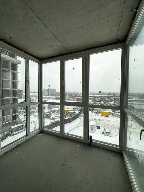 Двокімнатна квартира ЖК На Прорізній Гостомель Буча Гостомель - изображение 1