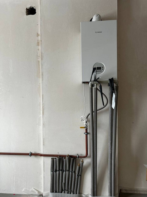 Двокімнатна квартира ЖК На Прорізній Гостомель Буча Гостомель - изображение 6