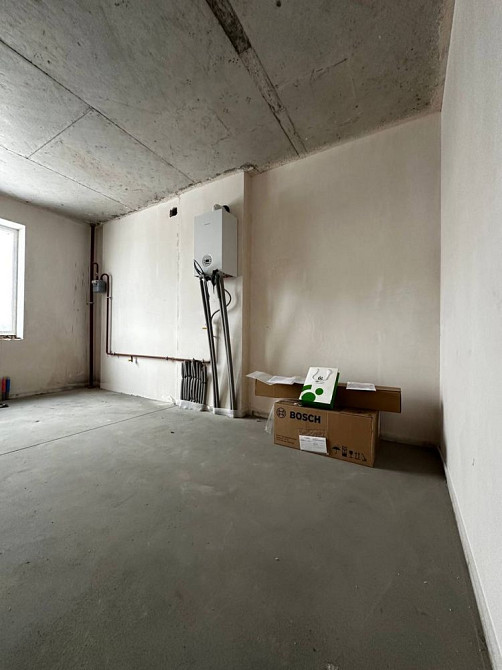 Двокімнатна квартира ЖК На Прорізній Гостомель Буча Гостомель - изображение 2