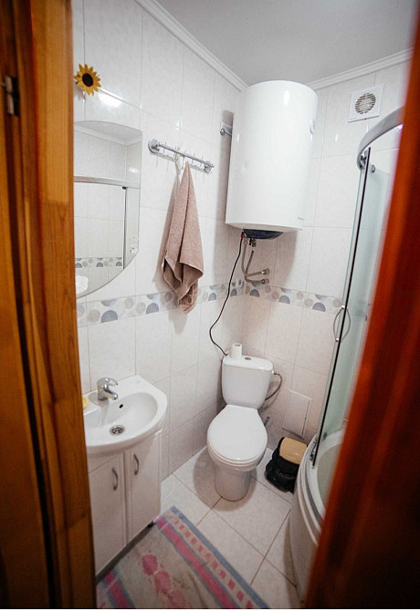 ПРОДАЖ ВІД ВЛАСНИКА!Продається 2 кімнатна квартира в центрі міста Truskavets - photo 8