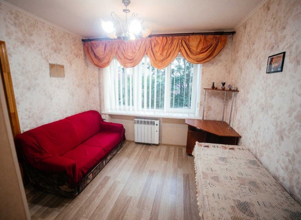 ПРОДАЖ ВІД ВЛАСНИКА!Продається 2 кімнатна квартира в центрі міста Truskavets - photo 1