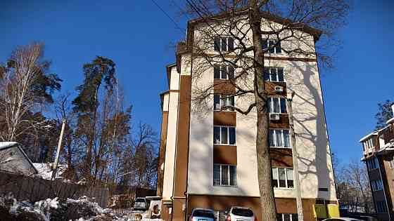 ЦЕНТРАЛЬНИЙ парк. ПРДАТКИ -2%. 1к з 36м2 з ремонтом. Ірпінь Ирпень