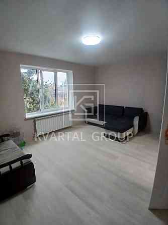 ЦЕНТРАЛЬНИЙ парк. ПРДАТКИ -2%. 1к з 36м2 з ремонтом. Ірпінь Ирпень