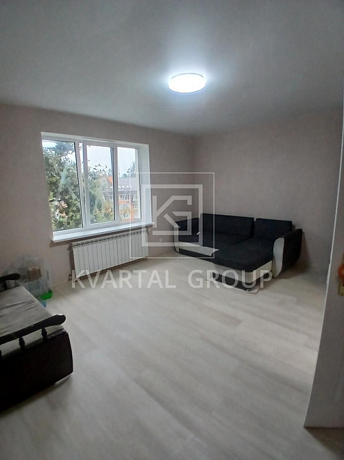 ЦЕНТРАЛЬНИЙ парк. ПРДАТКИ -2%. 1к з 36м2 з ремонтом. Ірпінь Ирпень - изображение 2