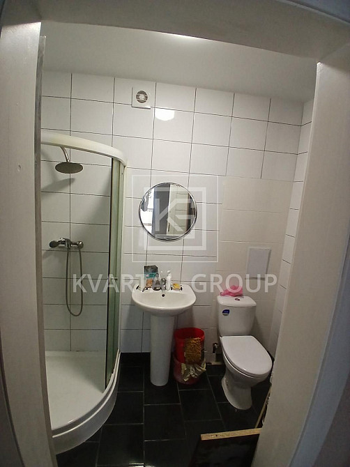 ЦЕНТРАЛЬНИЙ парк. ПРДАТКИ -2%. 1к з 36м2 з ремонтом. Ірпінь Ирпень - изображение 3