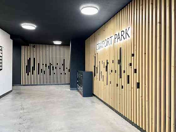 Здана 2кім 68м на 7 пов ЖК Комфорт Парк від Blago Іvano-Frankivsk