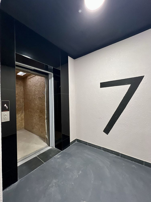 Здана 2кім 68м на 7 пов ЖК Комфорт Парк від Blago Іvano-Frankivsk - photo 7