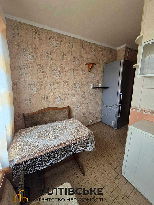 КЮ-2789 Продам 2к квартиру на Салтовке Студенческая 535 м/р Kharkiv - photo 2