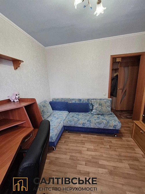 КЮ-2789 Продам 2к квартиру на Салтовке Студенческая 535 м/р Kharkiv - photo 6