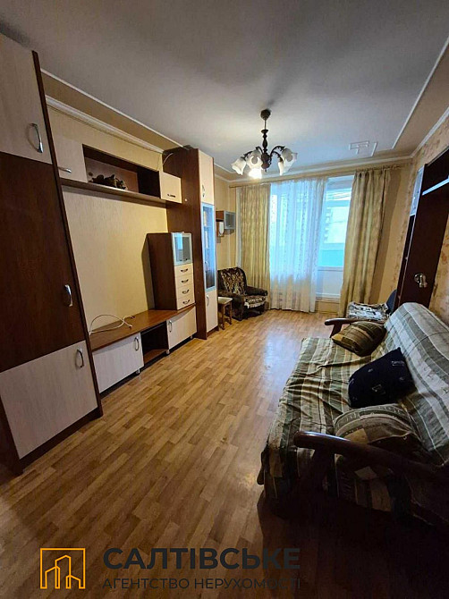 КЮ-2789 Продам 2к квартиру на Салтовке Студенческая 535 м/р Kharkiv - photo 3