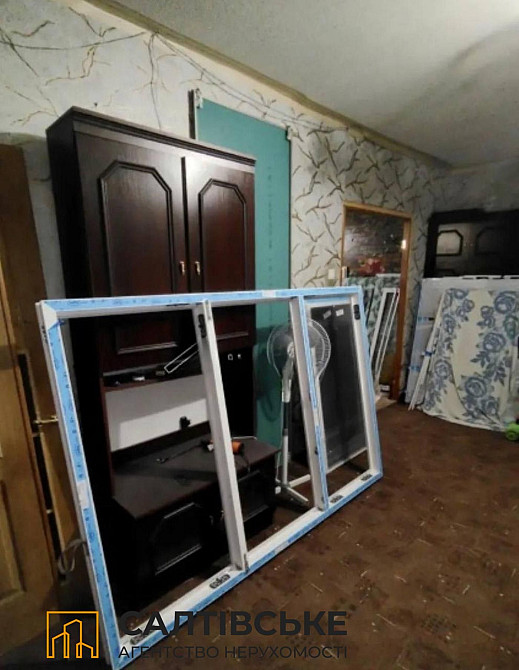 ГО-3155 Продам 2к квартиру на Северной Салтовке Северная 1 Kharkiv - photo 4
