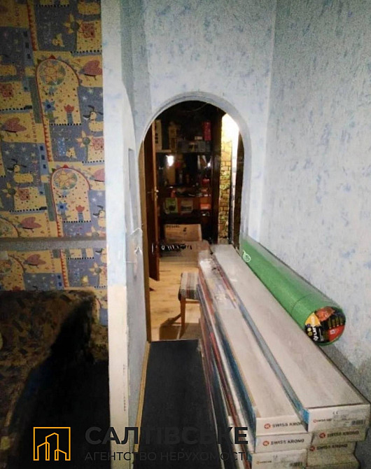 ГО-3155 Продам 2к квартиру на Северной Салтовке Северная 1 Kharkiv - photo 5