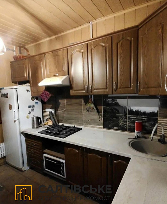 ГО-3155 Продам 2к квартиру на Северной Салтовке Северная 1 Kharkiv - photo 1