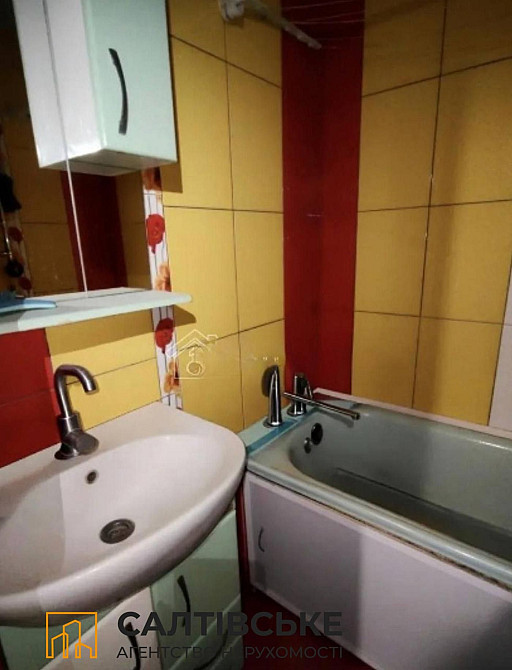 ГО-3155 Продам 2к квартиру на Северной Салтовке Северная 1 Kharkiv - photo 7
