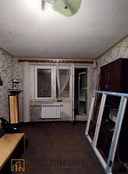 ГО-3155 Продам 2к квартиру на Северной Салтовке Северная 1 Kharkiv - photo 3