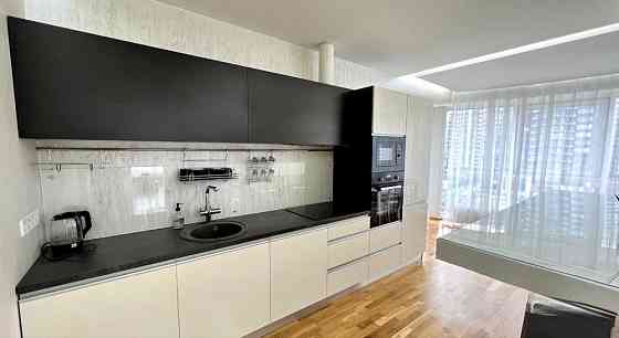 Продаж квартири ЖК Зарічний 1 Г 2 кімнатна 84 м2 є Дарницький район Киев