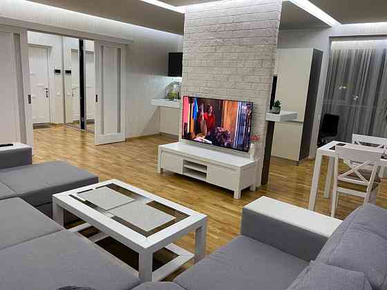 Продаж квартири ЖК Зарічний 1 Г 2 кімнатна 84 м2 є Дарницький район Киев