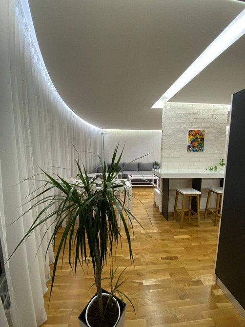 Продаж квартири ЖК Зарічний 1 Г 2 кімнатна 84 м2 є Дарницький район Киев - изображение 8