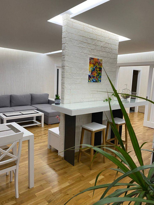 Продаж квартири ЖК Зарічний 1 Г 2 кімнатна 84 м2 є Дарницький район Киев - изображение 7