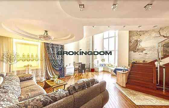 Продаж пентхауса з ремонтом Оболонь Киев