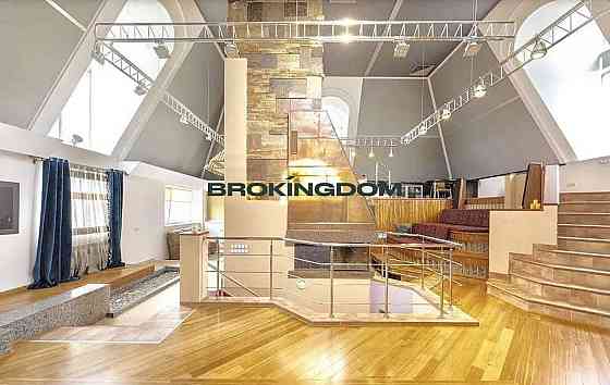 Продаж пентхауса з ремонтом Оболонь Киев