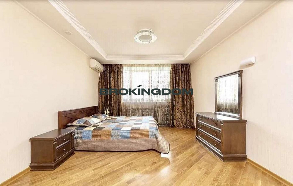 Продаж пентхауса з ремонтом Оболонь Киев - изображение 7