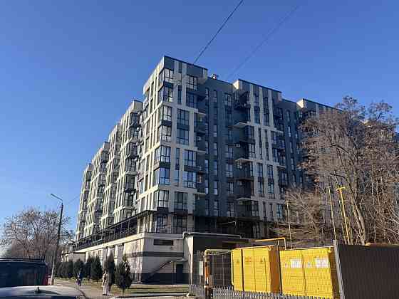 Реалная квартира Видовая 780$\м2Спешите  р-н пр. Гагарина ЖК Дубинина Dnipro