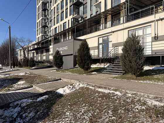 Реалная квартира Видовая 780$\м2Спешите  р-н пр. Гагарина ЖК Дубинина Dnipro