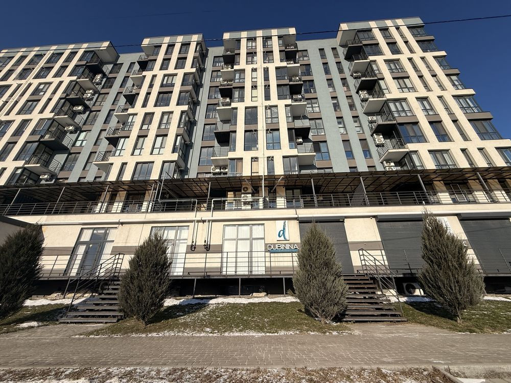 Реалная квартира Видовая 780$\м2Спешите  р-н пр. Гагарина ЖК Дубинина Dnipro - photo 3