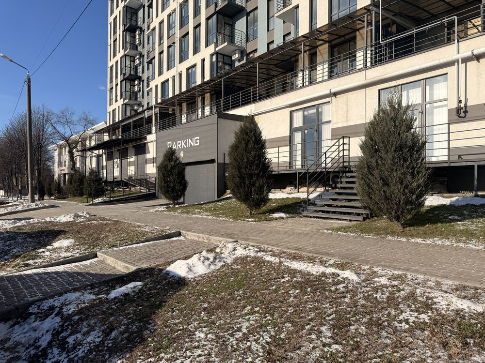 Реалная квартира Видовая 780$\м2Спешите  р-н пр. Гагарина ЖК Дубинина Dnipro - photo 1