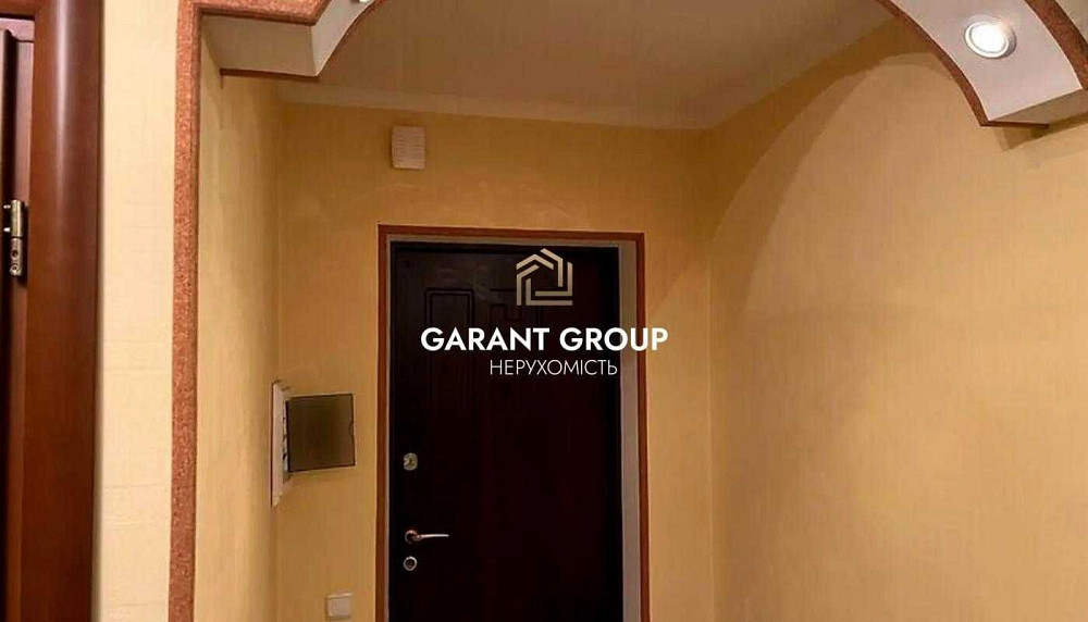 Продається двокімнатна квартира у гарній локації Odesa - photo 2