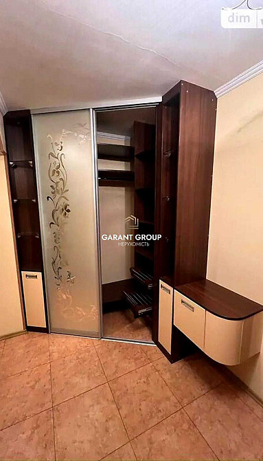 Продається двокімнатна квартира у гарній локації Odesa - photo 1