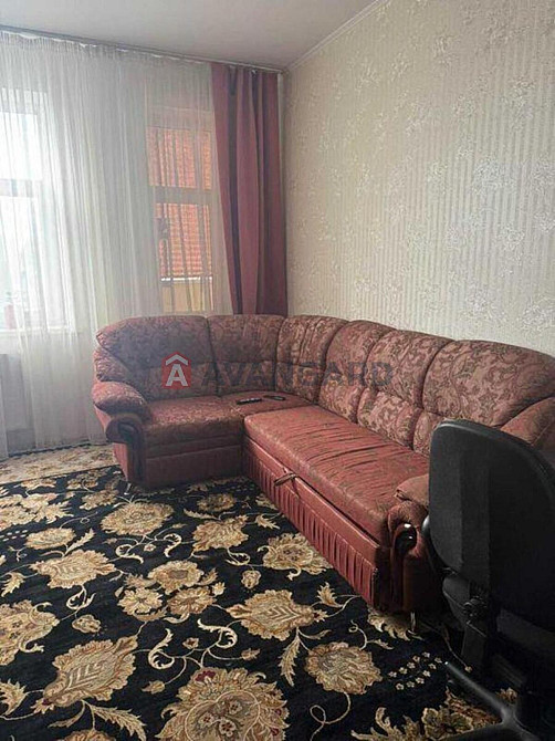 Простора 3-кімнатна квартира з ремонтом і автономним опаленням Петропавловская Борщаговка - изображение 2